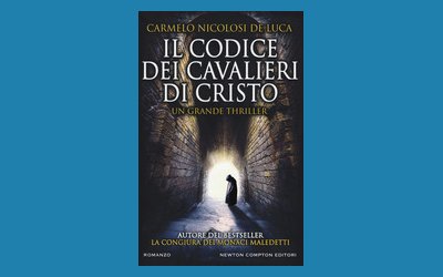 Il codice dei cavalieri di Cristo