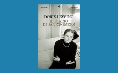Il diario di Jane Somers