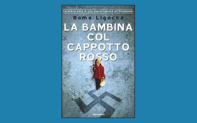 La bambina dal cappotto rosso