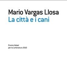 La città e i cani