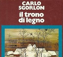 Il trono di legno
