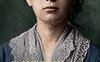 La scultrice. Vita di Camille Claudel