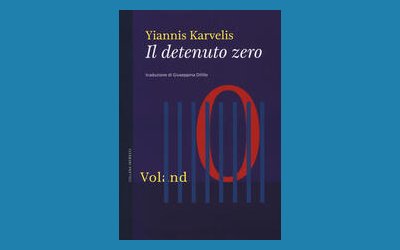 Il detenuto zero