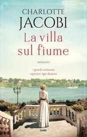 La villa sul fiume
