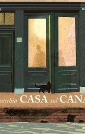 La vecchia casa sul canale