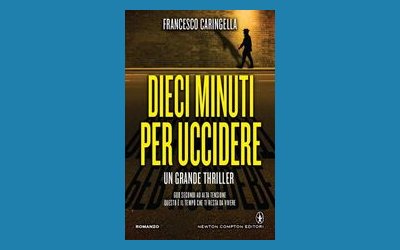 Dieci minuti per uccidere