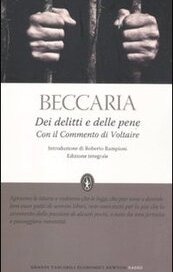 Dei delitti e delle pene