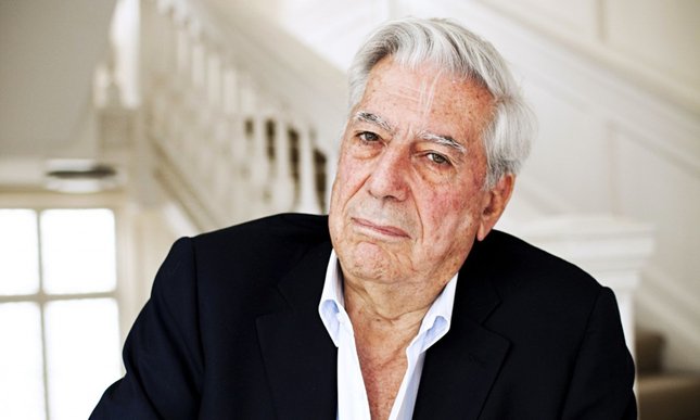 Chi è Mario Vargas Llosa, lo scrittore Premio Nobel ospite a Più Libri Più Liberi