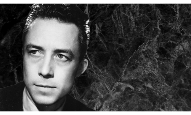 Il mistero della tragica morte di Albert Camus