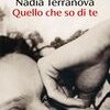 Quello che so di te