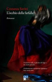 L'occhio della farfalla