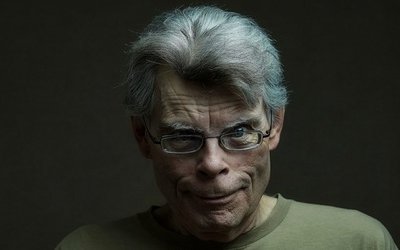 Buon compleanno, Stephen King! Vita e curiosità sul re dell'horror