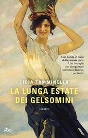 La lunga estate dei gelsomini