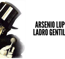  Arsenio Lupin: il ladro gentiluomo nella letteratura