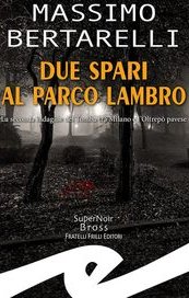 Due spari al Parco Lambro