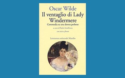 Il ventaglio di Lady Windermere
