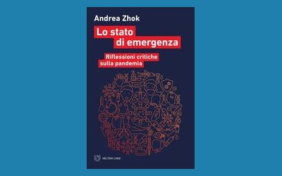 Lo stato di emergenza. Riflessioni critiche sulla pandemia