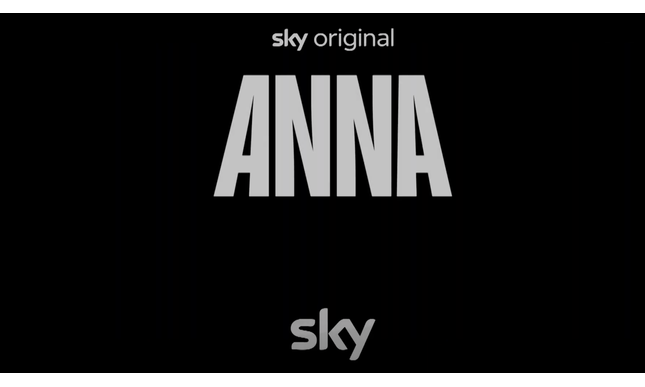 Anna: su Sky la serie tv tratta dal libro di Niccolò Ammaniti
