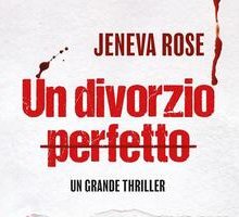 Un divorzio perfetto