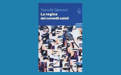 La regina dei cornetti salati