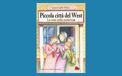 Piccola città del West