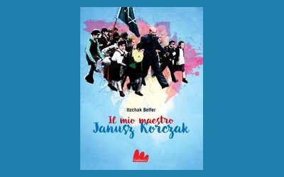 Il mio maestro Janusz Korczak