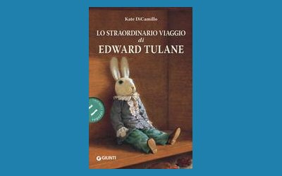 Lo straordinario viaggio di Edward Tulane