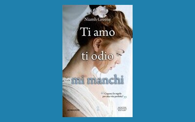 Ti amo ti odio mi manchi