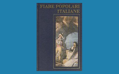 Fiabe popolari italiane