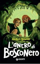 L'antro di Bosconero