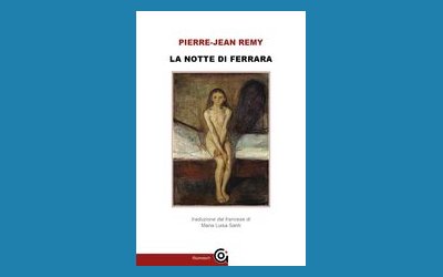 La notte di Ferrara