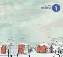 Una ragazza d'inverno