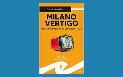 Milano vertigo