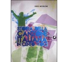 Storia della canzone italiana in cento voci