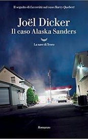 Il caso Alaska Sanders