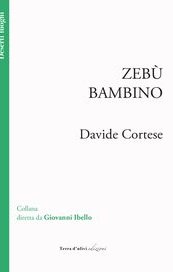 Zebù bambino