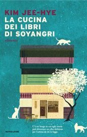 La Cucina dei Libri di Soyangri