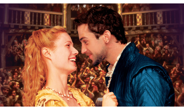 Shakespeare in love: 5 curiosità letterarie sul film stasera in tv 