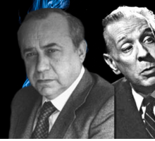 Sciascia sulle orme di Borges: analisi e commento di due racconti