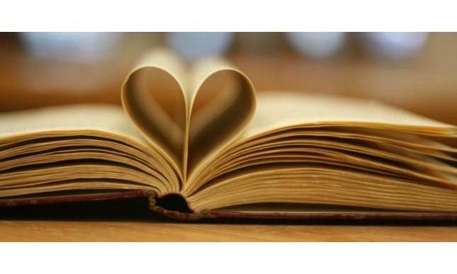 Giornata mondiale del libro: 8 motivi per cui i libri rendono la vita migliore