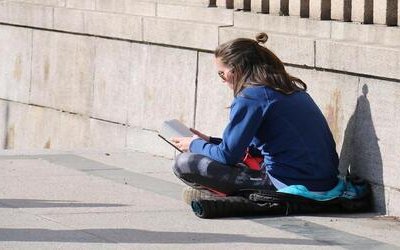 Urueña: la città del libro spagnola con 12 librerie per 189 abitanti