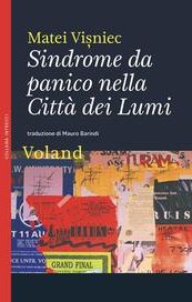 Sindrome da panico nella Città dei Lumi