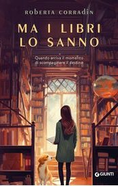 Ma i libri lo sanno. Quando arriva il momento di scompaginare il destino