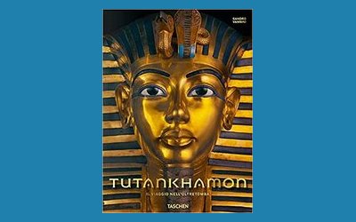Tutankhamon. Il viaggio nell'oltretomba