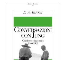 Conversazioni con Jung. Quaderno di appunti 1946-1961