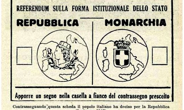 2 giugno, Festa della Repubblica italiana: i libri da leggere per conoscerne la storia