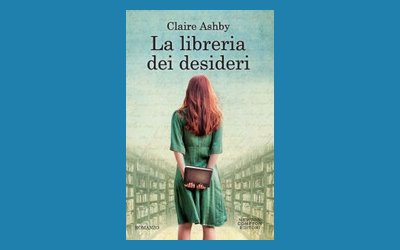 La libreria dei desideri