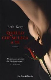 Quello che mi lega a te