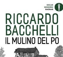 Il mulino del Po