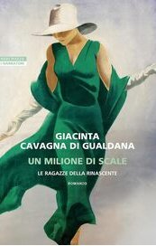 Un milione di scale. Le ragazze della Rinascente
